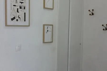 Résidence Graoues, 4 Pièces pour 8 Personnes - Photo 12