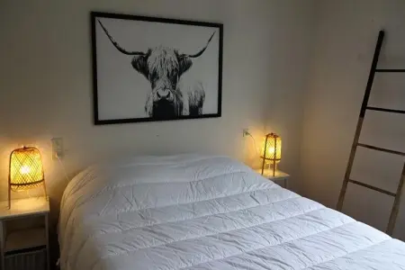 Résidence Graoues, 4 Pièces pour 8 Personnes - Photo 13