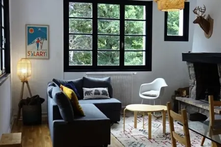 Résidence Graoues, 4 Pièces pour 8 Personnes - Photo 14