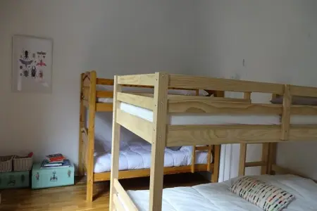 Résidence Graoues, 4 Pièces pour 8 Personnes - Photo 18