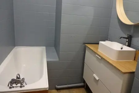 Résidence Graoues, 4 Pièces pour 8 Personnes - Photo 19