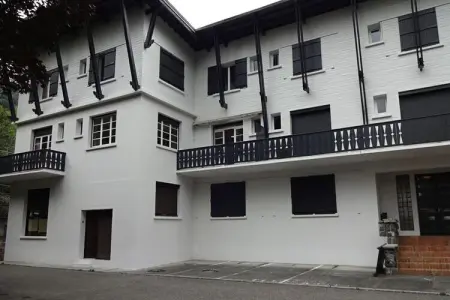 Résidence Graoues, 4 Pièces pour 8 Personnes - Photo 21