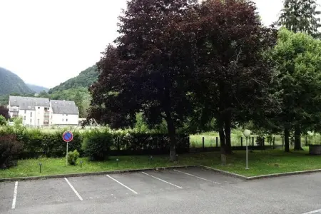 Résidence Graoues, 4 Pièces pour 8 Personnes - Photo 26