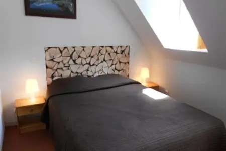 Résidence Pre St Jacques, Appartement à Vignac avec vue sur montagne - Photo 1