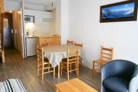 Résidence Pre St Jacques, Appartement à Vignac avec vue sur montagne - Photo 2