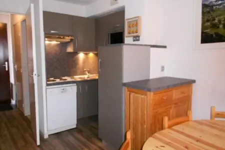Résidence Pre St Jacques, Appartement à Vignec avec Vue sur Montagne - Photo 1