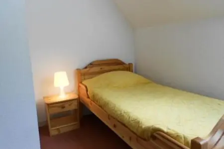 Résidence Pre St Jacques, Appartement à Vignec avec Vue sur Montagne - Photo 2