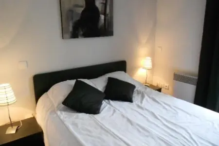 Résidence Pre St Jacques, Appartement à Vignec avec Vue sur Montagne - Photo 3