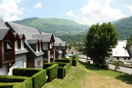 Résidence Pre St Jacques, Appartement à Vignec avec Vue sur Montagne - Photo 4