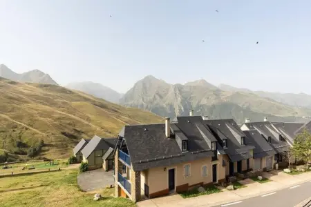 Résidence Les Hauts De Peyragudes, 2 Pièces pour 6 Personnes - Photo 6