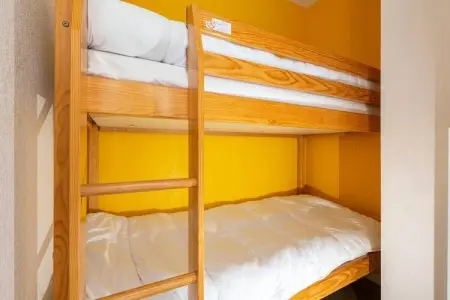 Résidence Les Hauts De Peyragudes, 2 Pièces pour 6 Personnes - Photo 9