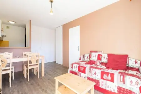 Résidence Les Hauts De Peyragudes, Appartement à Peyragudes près des pistes - Photo 2