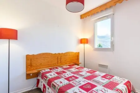Résidence Les Hauts De Peyragudes, Appartement à Peyragudes près des pistes - Photo 7