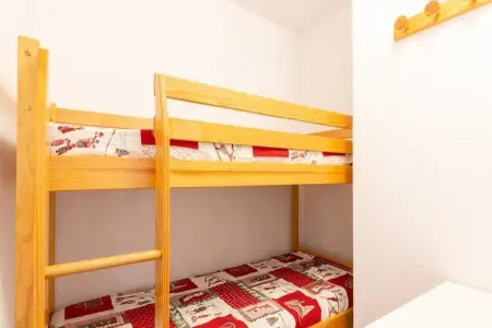 Résidence Les Hauts De Peyragudes, Appartement à Peyragudes près des pistes - Photo 8