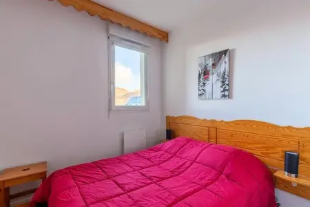 Résidence Les Hauts De Peyragudes, 3 Pièces pour 8 Personnes - Photo 6