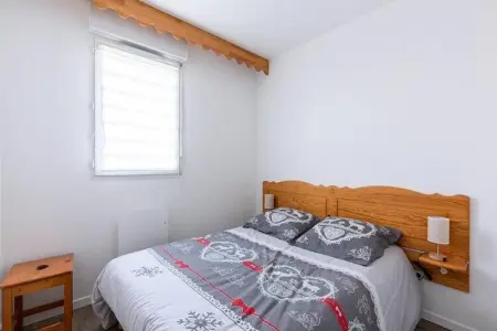Résidence Les Hauts De Peyragudes, 3 Pièces pour 8 Personnes - Photo 7