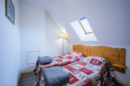 Résidence Les Hauts De Peyragudes, Résidence Les Hauts De Peyragudes - Photo 10