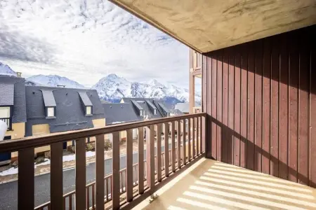 Résidence Les Hauts De Peyragudes, Appartement en France près des pistes - Photo 3