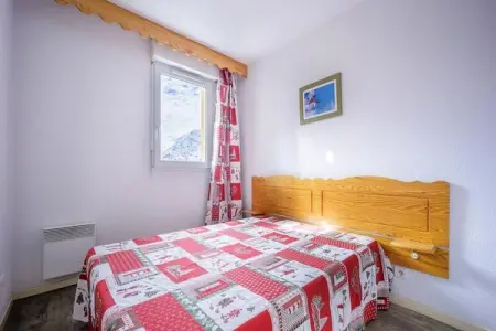 Résidence Les Hauts De Peyragudes, Appartement en France près des pistes - Photo 4