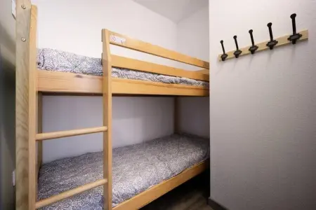 Résidence Les Hauts De Peyragudes, Appartement à Peyragudes proche des pistes - Photo 8