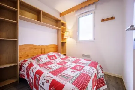 Résidence Les Hauts De Peyragudes, 3 Pièces pour 8 Personnes - Photo 4