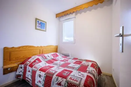 Résidence Les Hauts De Peyragudes, 3 Pièces pour 8 Personnes - Photo 6