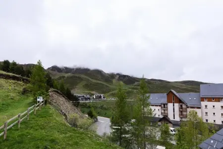 Résidence Les Flocons De Soleil, Chalets pour 6 Personnes - Photo 5