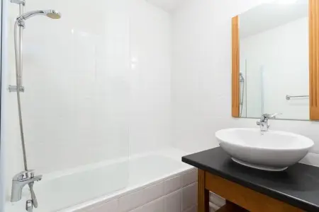 Résidence Le Forum, 3 Pièces pour 6 Personnes - Photo 7