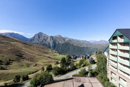 Résidence Les Balcons Du Soleil, Appartement en France avec vue sur montagne - Photo 10