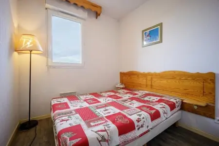 Résidence Les Hauts De Peyragudes, Appartement à Peyragudes avec vue imprenable - Photo 7