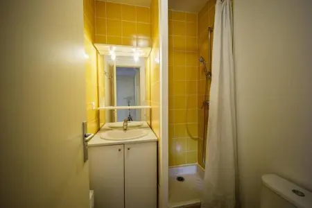 Résidence Les Hauts De Peyragudes, Appartement à Peyragudes avec vue imprenable - Photo 10