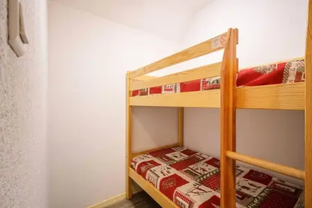 Résidence Les Hauts De Peyragudes, Appartement à Peyragudes avec vue imprenable - Photo 11