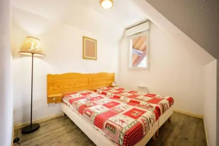 Résidence Les Hauts De Peyragudes, Appartement à Peyragudes avec vue imprenable - Photo 12