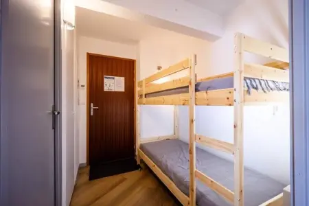 Résidence Les Terrasses De Peyragudes, Appartement à Peyragudes avec piscine - Photo 8