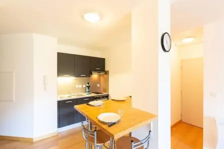 Résidence Les Balcons De Peyresourde, Appartement à Peyresourde proche pistes - Photo 3