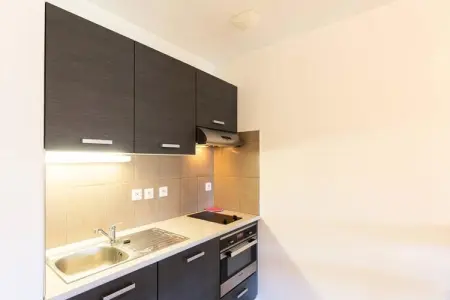 Résidence Les Balcons De Peyresourde, Appartement à Peyresourde proche pistes - Photo 4