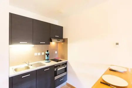 Résidence Les Balcons De Peyresourde, Appartement à Peyresourde proche pistes - Photo 5