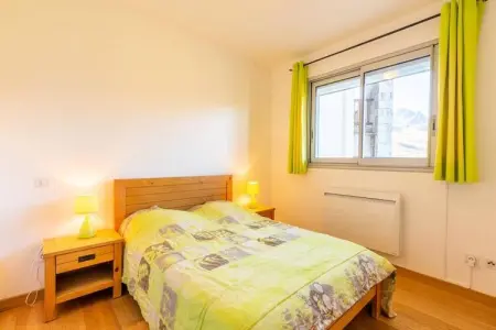 Résidence Les Balcons De Peyresourde, Appartement à Peyresourde proche pistes - Photo 6