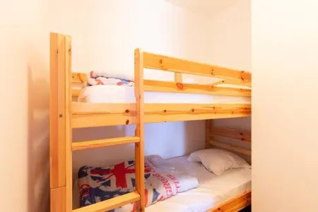 Résidence Les Balcons De Peyresourde, Appartement à Peyresourde proche pistes - Photo 7