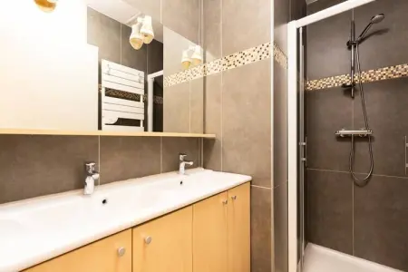 Résidence Les Balcons De Peyresourde, Appartement à Peyresourde proche pistes - Photo 8