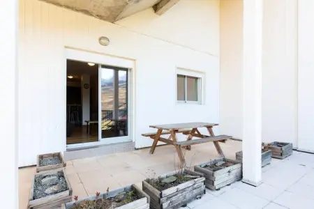 Résidence Les Balcons De Peyresourde, Appartement à Peyresourde proche pistes - Photo 9