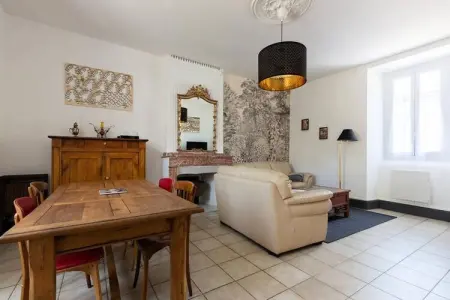 Résidence Armen2-loudenvielle Armenteule, Maisons & Villas pour 12 Personnes - Photo 2