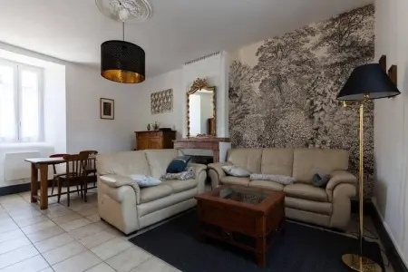 Résidence Armen2-loudenvielle Armenteule, Maisons & Villas pour 12 Personnes - Photo 3