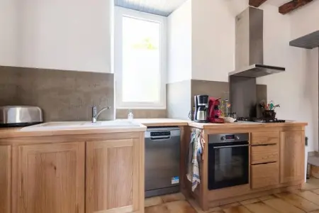 Résidence Armen2-loudenvielle Armenteule, Maisons & Villas pour 12 Personnes - Photo 4