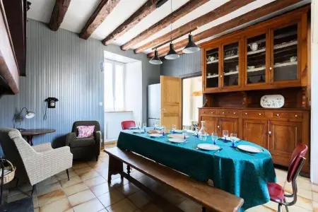 Résidence Armen2-loudenvielle Armenteule, Maisons & Villas pour 12 Personnes - Photo 5