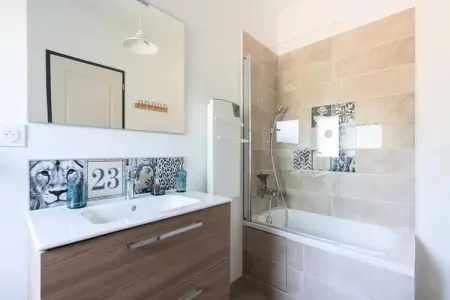 Résidence Armen2-loudenvielle Armenteule, Maisons & Villas pour 12 Personnes - Photo 6