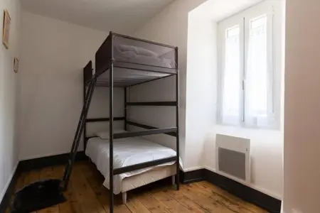 Résidence Armen2-loudenvielle Armenteule, Maisons & Villas pour 12 Personnes - Photo 8