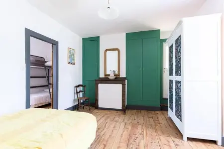 Résidence Armen2-loudenvielle Armenteule, Maisons & Villas pour 12 Personnes - Photo 9