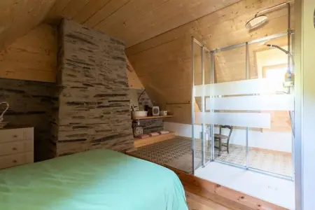 Résidence Armen2-loudenvielle Armenteule, Maisons & Villas pour 12 Personnes - Photo 10