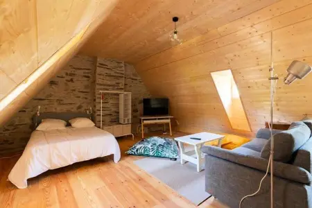 Résidence Armen2-loudenvielle Armenteule, Maisons & Villas pour 12 Personnes - Photo 11